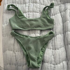 COPY - LA hearts / Pacsun Bikini